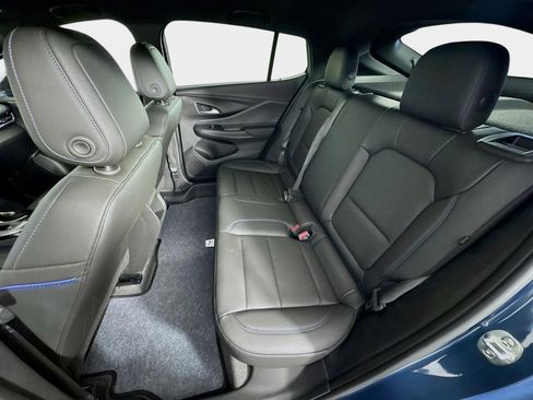 New 2026 Buick Envista Sport Touring w/ Convenience I Package FWD image 21