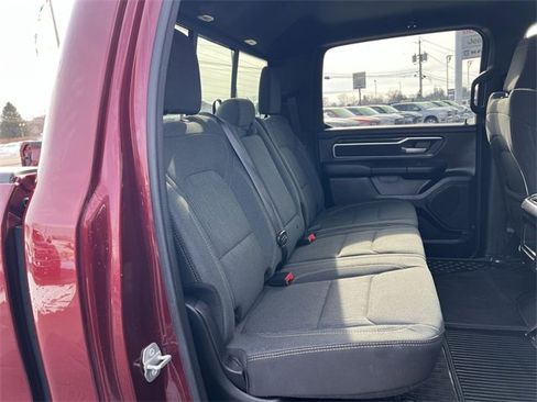 Used 2023 RAM 1500 Big Horn image 18