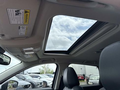 Used 2023 MAZDA CX-5 AWD 2.5 S w/ Preferred Package image 28