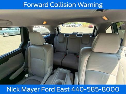 Used 2020 Honda Odyssey EX-L image 26