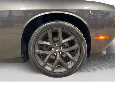 Used 2021 Dodge Challenger SXT w/ Blacktop Package image 48