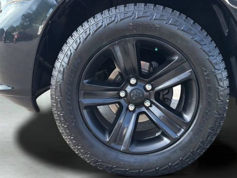 Used 2018 RAM 1500 Sport w/ Sport Premium Group AWD/4WD image 38