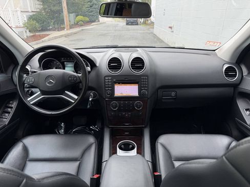 Used 2010 Mercedes-Benz ML 350 4MATIC image 16