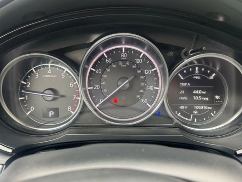 Used 2018 MAZDA CX-9 Signature image 9