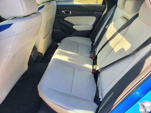 New 2026 Acura Integra A-Spec image 12