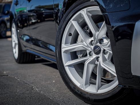 Certified 2024 Audi A5 2.0T Premium w/ Convenience Package image 1