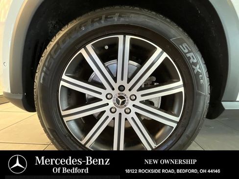 Used 2026 Mercedes-Benz GLE 350 4MATIC image 35
