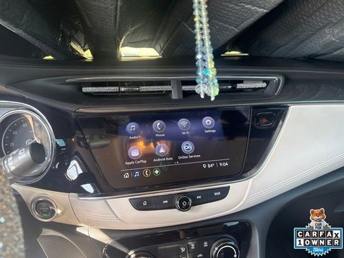 Used 2020 Buick Encore GX Preferred w/ Sport Touring Package FWD image 19