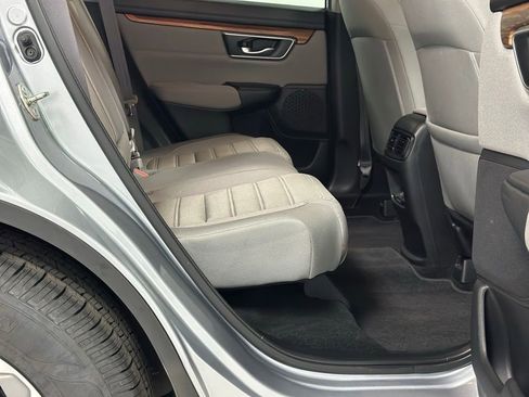 Used 2018 Honda CR-V EX image 21