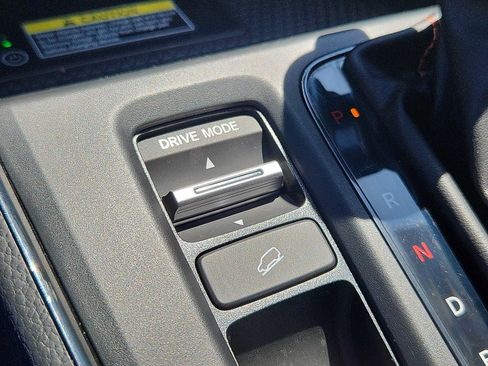 Certified 2024 Honda CR-V Sport-L image 25