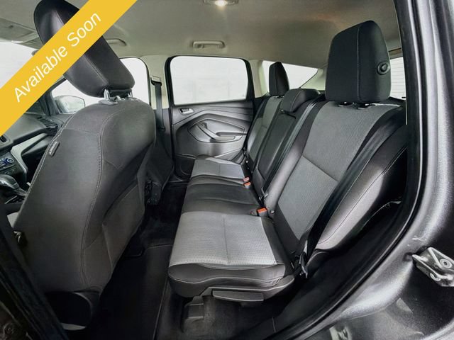 Used 2018 Ford Escape SE AWD/4WD image 23
