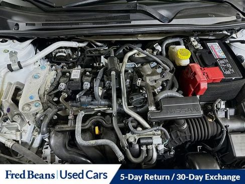 Used 2023 Nissan Sentra SV w/ SV Premium Package image 31