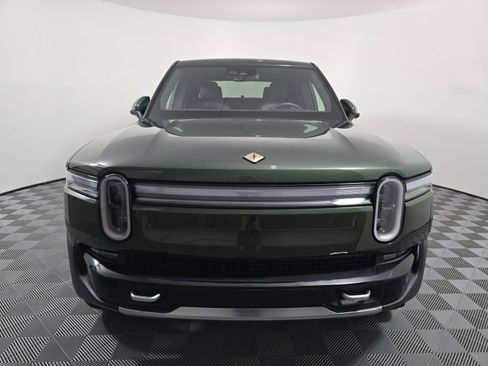 Used 2025 Rivian R1T Adventure AWD/4WD image 8