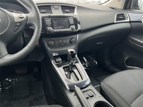 Used 2017 Nissan Sentra SR image 14