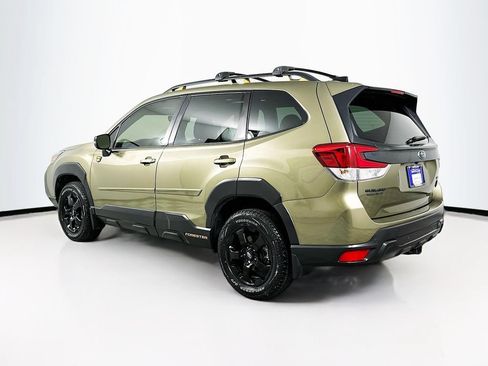 Used 2024 Subaru Forester Wilderness AWD/4WD image 6