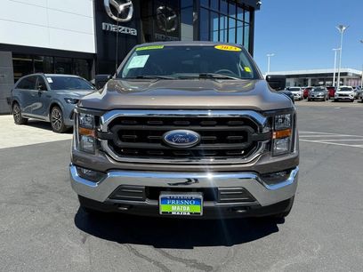 Used 2023 Ford F150 XLT
