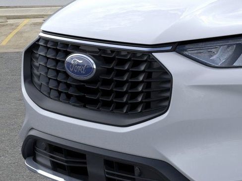 New 2026 Ford Escape Active FWD image 17