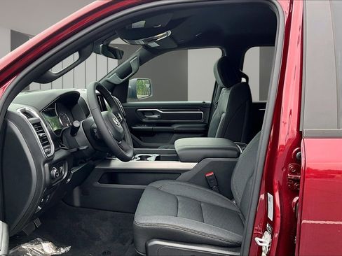 New 2026 RAM 1500 Big Horn AWD/4WD image 23