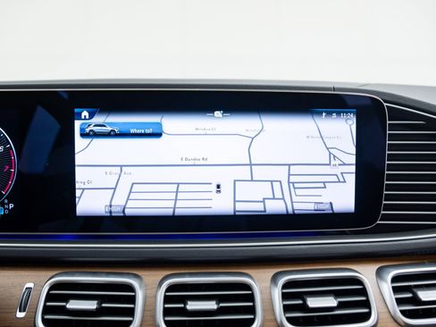 New 2026 Mercedes-Benz GLE 350 GLE 350 image 27