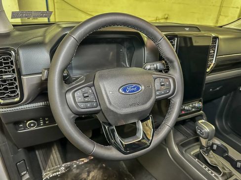 New 2026 Ford Ranger XLT AWD/4WD image 21