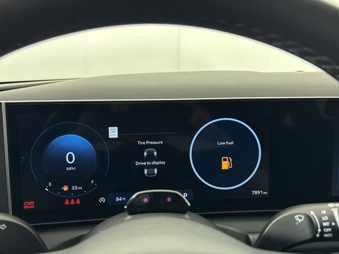 Certified 2025 Hyundai Tucson SEL FWD image 24