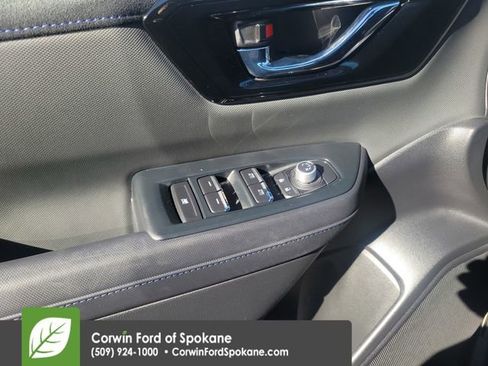 Used 2025 Subaru Forester Limited w/ Popular Package #2 AWD/4WD image 22