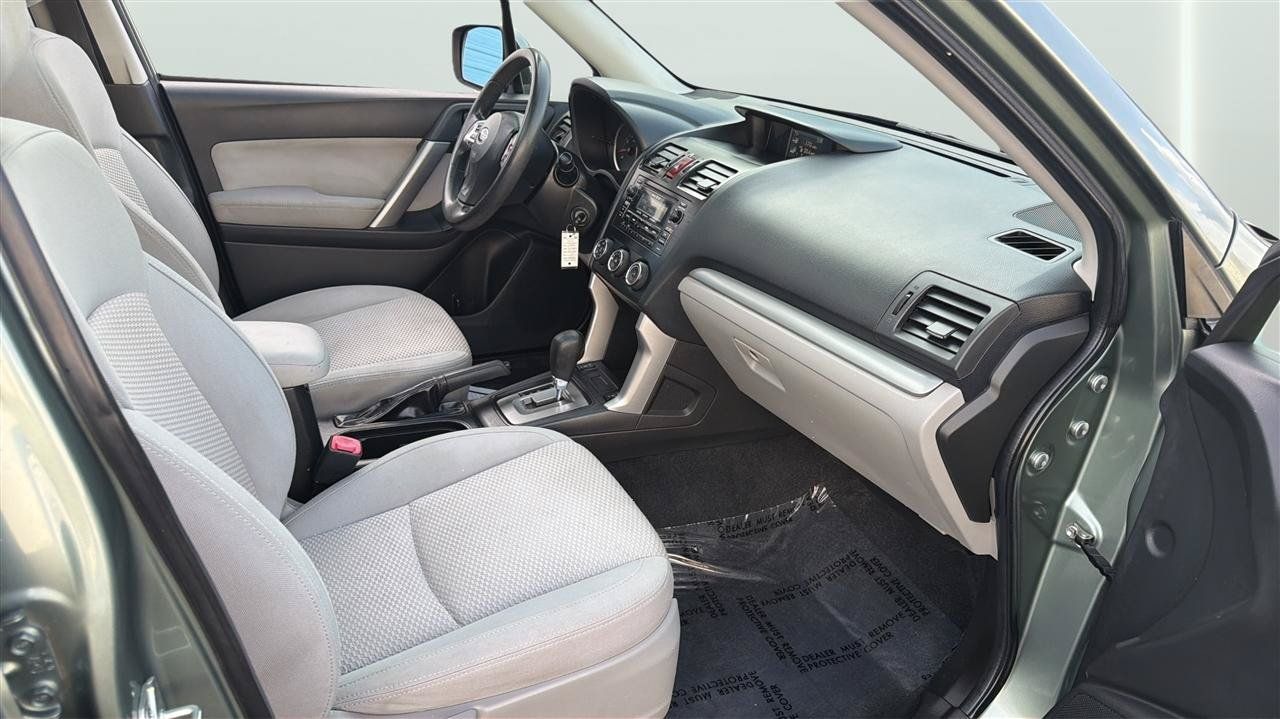 Used 2014 Subaru Forester 2.5i Premium w/ Protection Package #1 AWD/4WD image 15