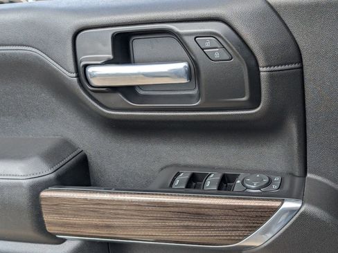 Used 2020 Chevrolet Silverado 1500 RST w/ All-Star Edition image 26