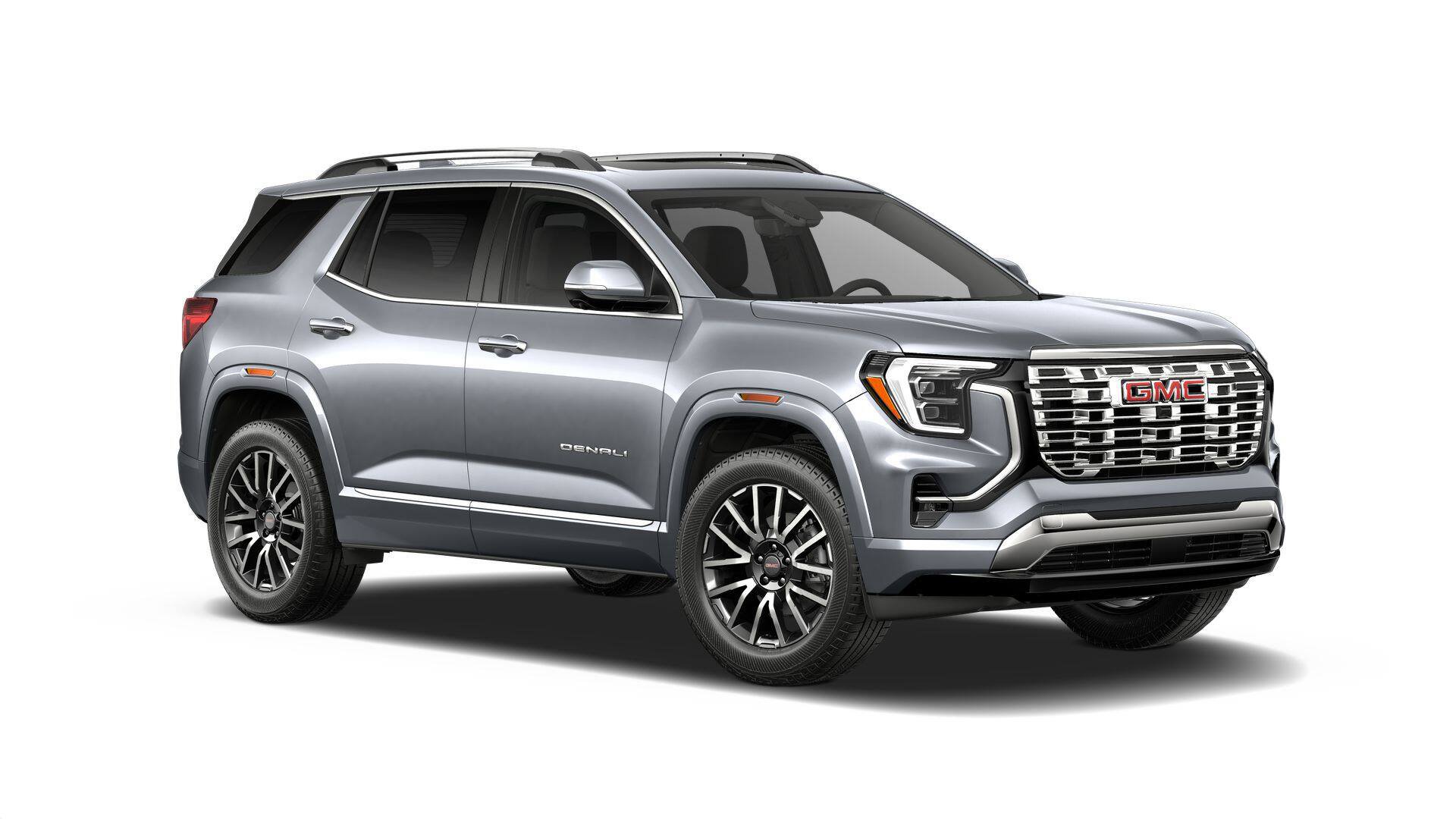 New 2027 GMC Terrain Denali AWD/4WD image 4