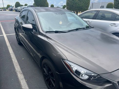 Used 2014 MAZDA MAZDA3 i Sport FWD image 3