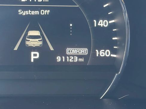 Used 2019 Kia Sorento EX AWD/4WD image 17