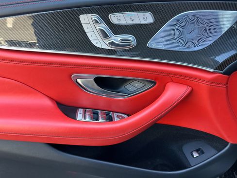 Used 2019 Mercedes-Benz AMG GT 63 S image 4