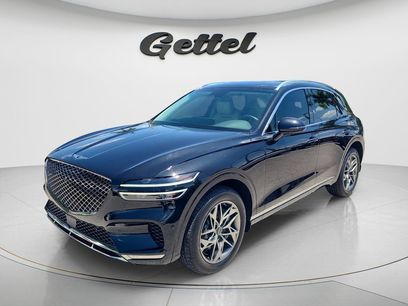 Used 2023 Genesis GV70 2.5T w/ Advanced Package