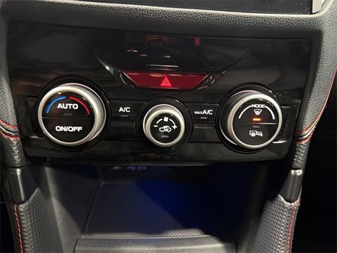 Certified 2024 Subaru Forester Sport image 21