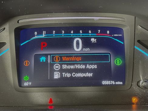 Certified 2021 Honda Odyssey EX-L image 12