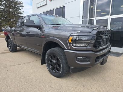 Used 2022 RAM 2500 Limited