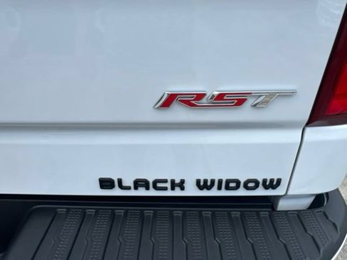 Used 2024 Chevrolet Silverado 1500 RST w/ All Star Edition Plus AWD/4WD image 26