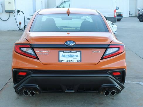Used 2023 Subaru WRX image 6