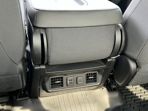 Used 2020 Chevrolet Silverado 1500 RST w/ All-Star Edition AWD/4WD image 36