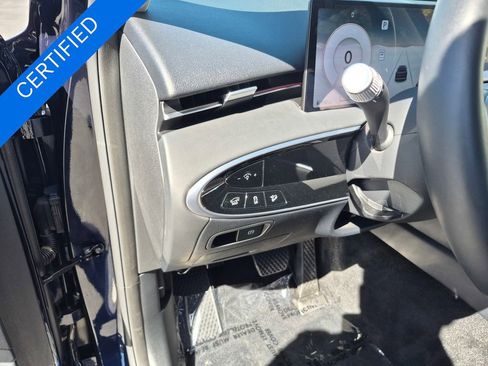 Used 2026 Genesis GV70 2.5T image 12