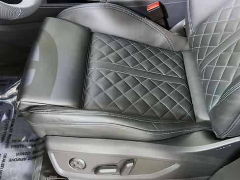 Certified 2025 Audi SQ5 Premium Plus w/ Premium Plus Package image 13