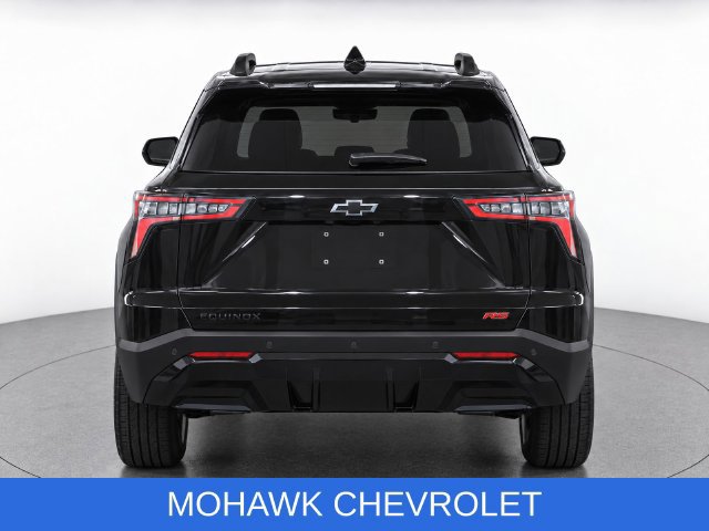 Used 2026 Chevrolet Equinox RS w/ Convenience Package III AWD/4WD image 9