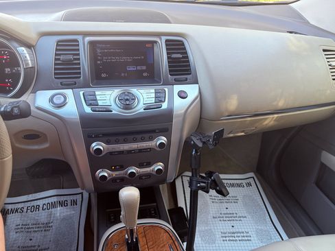 Used 2012 Nissan Murano LE w/ Platinum Pkg image 49