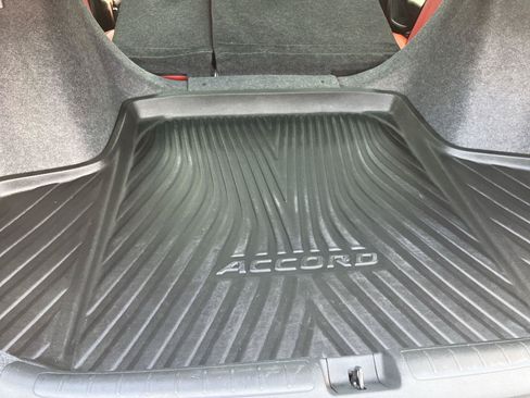 Used 2019 Honda Accord Sport image 24