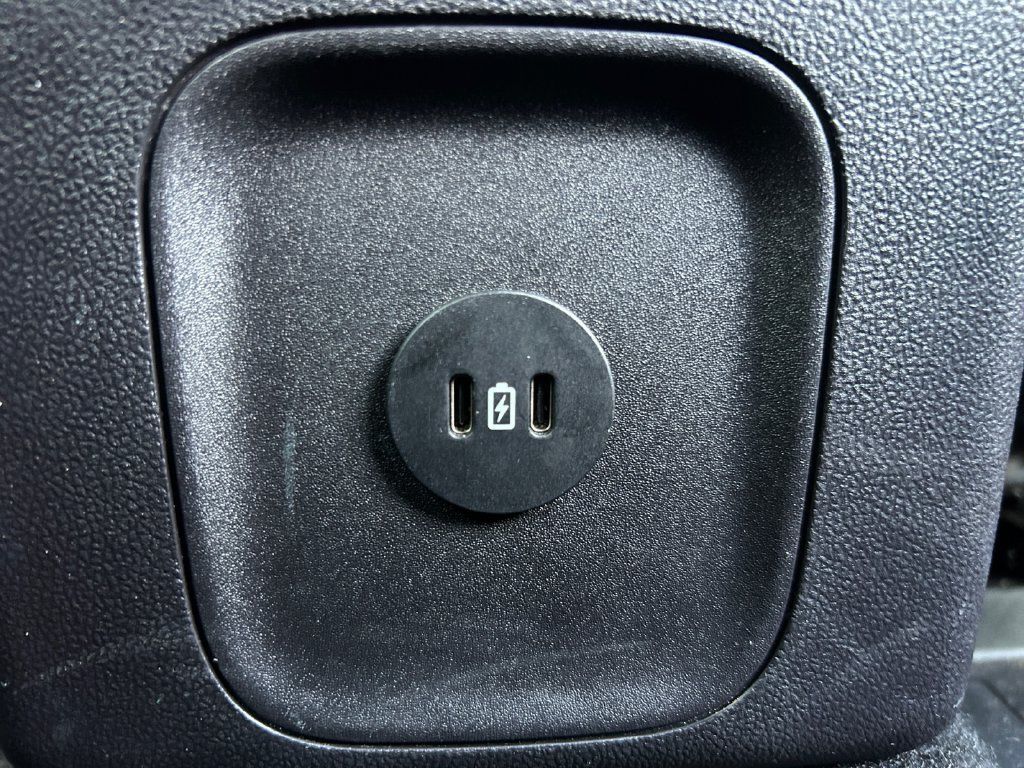 Used 2025 Ford Bronco Sport Big Bend AWD/4WD image 19