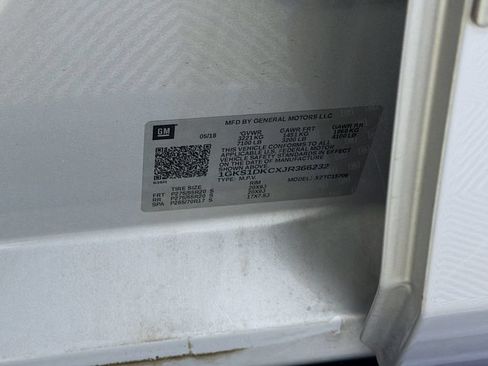 Used 2018 GMC Yukon SLT RWD image 33