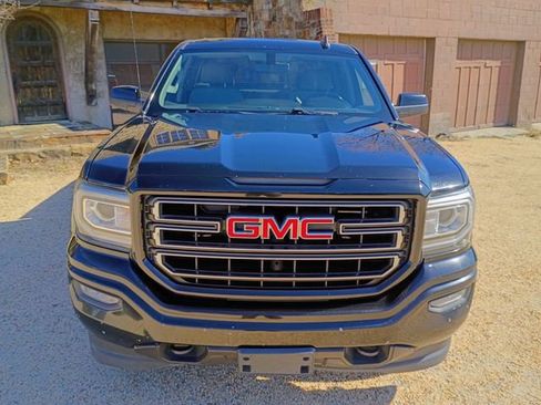 Used 2019 GMC Sierra 1500 Limited w/ Elevation Edition image 4