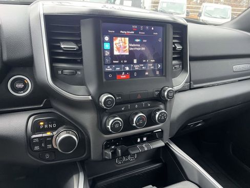 Certified 2023 RAM 1500 Big Horn image 25