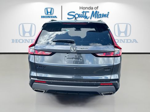 New 2026 Honda CR-V Sport Touring image 6