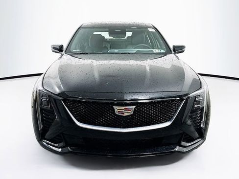 New 2026 Cadillac CT5 Sport w/ Technology Package AWD/4WD image 2